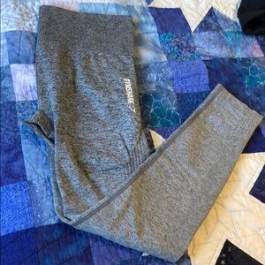 Gymshark Ombré Seamless Leggings